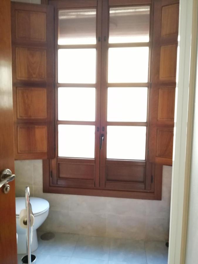 Piso Para 4 En En Centro - Catedral Гранада Екстер'єр фото
