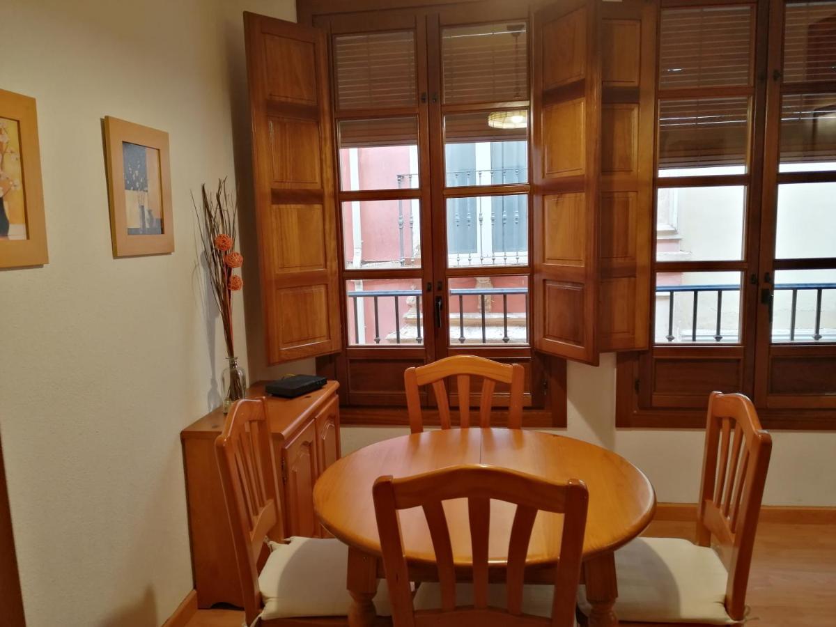Piso Para 4 En En Centro - Catedral Гранада Екстер'єр фото